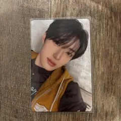 ALD1 EUPHORIA タワレコ　サンヒョン　トレカ