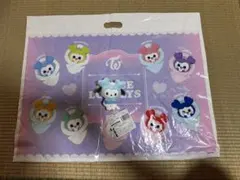 TWICE LOVELYS×SANRIO CHARACTERS ～GiGO限定～