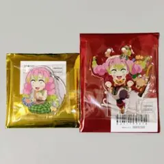 甘露寺蜜璃　アクリルスタンド　鬼滅の刃　まとめ売り　ufotable
