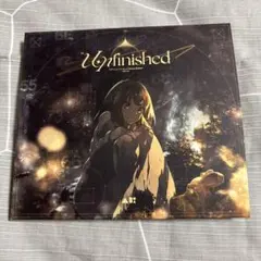 Unfinished ARForest