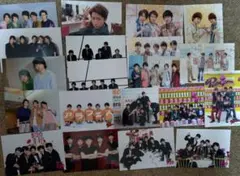 嵐　ツアーグッズ　20枚　写真セット