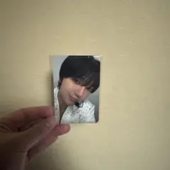 SUPER JUNIOR イェソン トレーディングカード