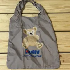 Duffy エコバッグ ダッフィー ディズニー