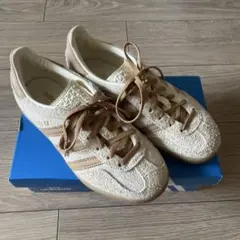 adidas GAZELLE