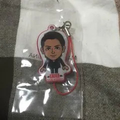 EXILE TAKAHIRO 携帯クリーナー