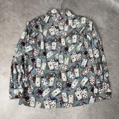 【希少】カールラガーフェルド ラムレザー ダブル テーラード ジャケット ピンク 希少】カールラガーフェルド ラムレザー ダブル テーラード ジャケット