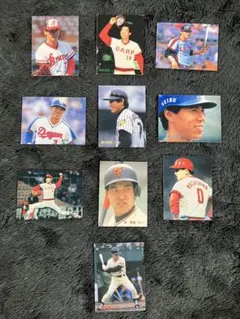 2025年最新】プロ野球カード 長嶋の人気アイテム - メルカリ