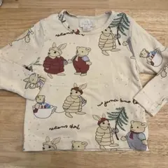 こどもビームス トップス