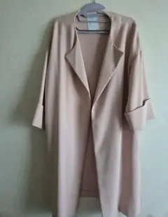 ノーブルスプリングコート