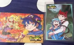 魔入りました！入間くん 36巻＆37巻 TSUTAYA特典 - メルカリ