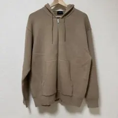 【未使用】green label relaxing パーカーのサムネイル