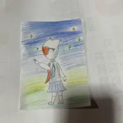 カントリーヒューマンズにゃぽん
