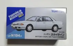 2025年最新】トミカリミテッドヴィンテージ r32の人気アイテム