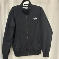 THE NORTH FACE コンパクトノマドブルゾンジャケット　L ブラック黒