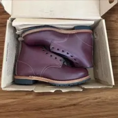 【新品未使用】REDWING 9011 BECKMAN 26.5cm【箱有】のサムネイル
