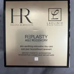HELENA RUBINSTEIN リプラスティ R.C. デイ クリーム - メルカリ