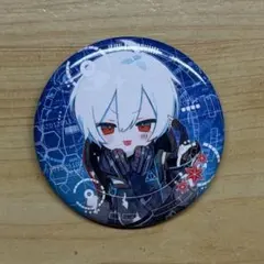 まふまふ 缶バッジ 禁じられた果実 ② - メルカリ