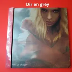 DIR EN GREY GAUZE アナログ レコード 定価以下 美品 - メルカリ