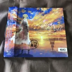 「ヴァイオレット・エヴァーガーデン」ボーカルアルバム～Letters and …