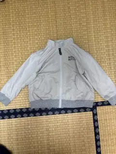 breeze ジャンバー薄手