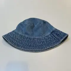 GAP KIDS デニム バケットハットのサムネイル