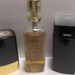 シャネル №5 オードトワレ ヴァポリザダー 50ml CHANEL　香水