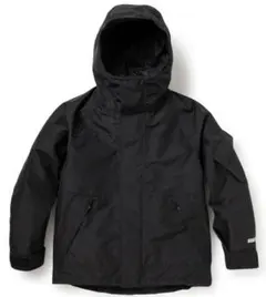 MONCLER CHARDON シャルドン 黒 1 マウンテンパーカー ナイロン - メルカリ