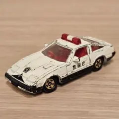 トミカ　まとめ売り　希少品 ミニカーショップ ケンボックス トミカ 黒箱☆22☆日産R-382(銀