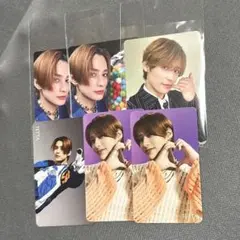 ワンエン TETTA 関哲汰 トレカ AMAZONIA