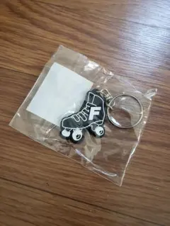 藤ヶ谷太輔 ローラースケートキーホルダー