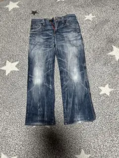 EDWIN BLUE TRIP 503 28インチ