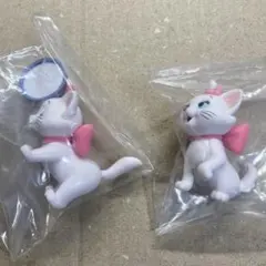 ディズニー　マリー　いっぱいコレクション　A C