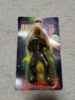 新日本プロレス マサ斎藤 ハイパーヒーローズ フィギュア - メルカリ
