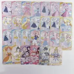 アイプリ カード まとめ売り 27枚