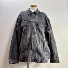 ジージャン デニムジャケット