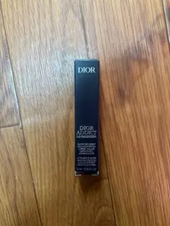 【空箱】Dior Addict Lip Maximizer 027