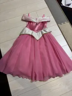専用出品⭐️ビビディバビディブティックドレス2着＋ケープ、小物 専用出品⭐️ビビディバビディブティックドレス2着＋ケープ