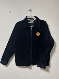 TES ベロアジャケット