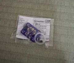 仮面ライダーめじるしアクセサリー3 王蛇