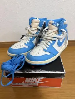 AirJordan 1 Retro OG 