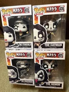 Funko POP 15体セット(バラ売り不可) - メルカリ