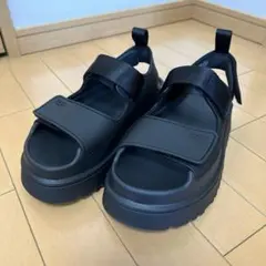 UGG ゴールデングロウ 23㎝