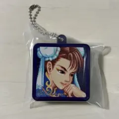 一番くじ ストリートファイター サウンドボイス 春麗 未使用品のサムネイル