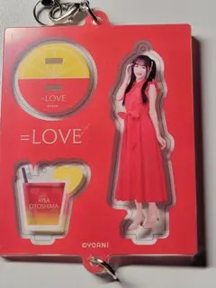 2026年最新】音嶋莉沙 アクスタの人気アイテム - メルカリ