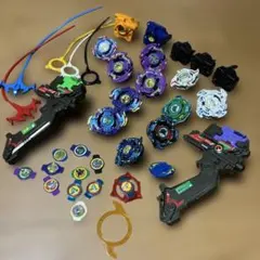 2025年最新】初期 ベイブレードの人気アイテム - メルカリ