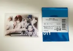 honeybee AGF2025 アクリルカード starrysky スタスカ