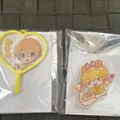 すとぷり るうとくん
