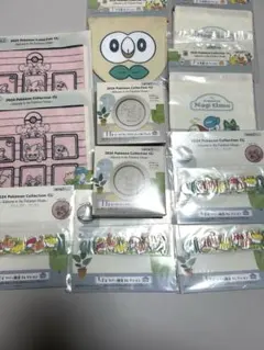 ☆ポケモン イーブイフレンズディッシュコレクション1番くじ ☆