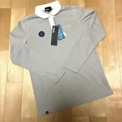 PING❤️グレージュ❤️新品タグ付き❤️