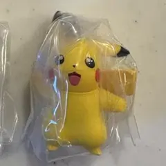 ポケットモンスター ガシャっとコレクト07 ピカチュウ